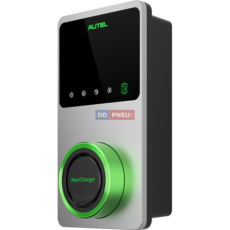 Nabíječka elektromobilů Autel Maxicharger AC WALLBOX – bez kabelu