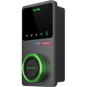 Nabíječka elektromobilů Autel Maxicharger AC WALLBOX 7 KW 1x32A tmavě šedá Nabíječka elektromobilů Autel Maxicharger AC WALLBOX 7 KW 1x32A tmavě šedá