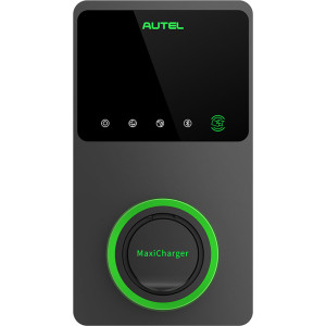 Nabíječka elektromobilů Autel Maxicharger AC WALLBOX 7 KW 1x32A tmavě šedá Nabíječka elektromobilů Autel Maxicharger AC WALLBOX 7 KW 1x32A tmavě šedá