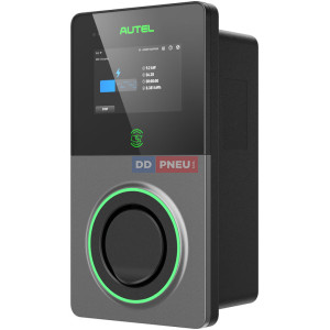 Nabíječka elektromobilů Autel Maxicharger AC SINGLE 7/22 KW 3x32A 4G LCD tmavě šedá + kabel