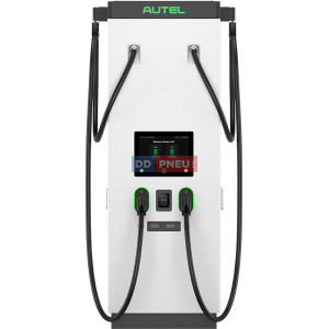 Nabíječka elektromobilů Autel Maxicharger DH480 320-480kW bílá