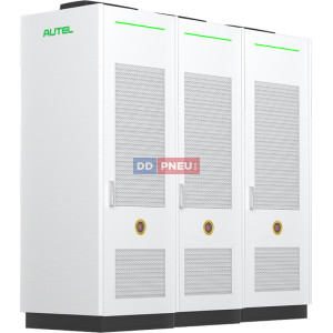 Nabíječka elektromobilů Autel Maxicharger DS1K4 1440kW bílá