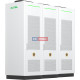 Nabíječka elektromobilů Autel Maxicharger DS1K4 1440kW bílá