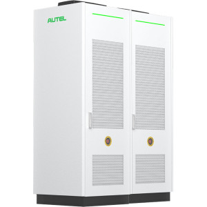 Nabíječka elektromobilů Autel Maxicharger DS960 640/960kW bílá