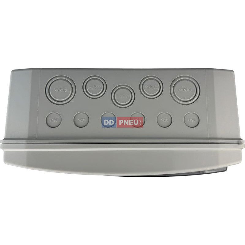 Podružný rozvaděč pro wallboxy 22kW