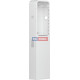 Stojan pro nabíječky Autel  AC ULTRA 2x22kW 32A, bílá