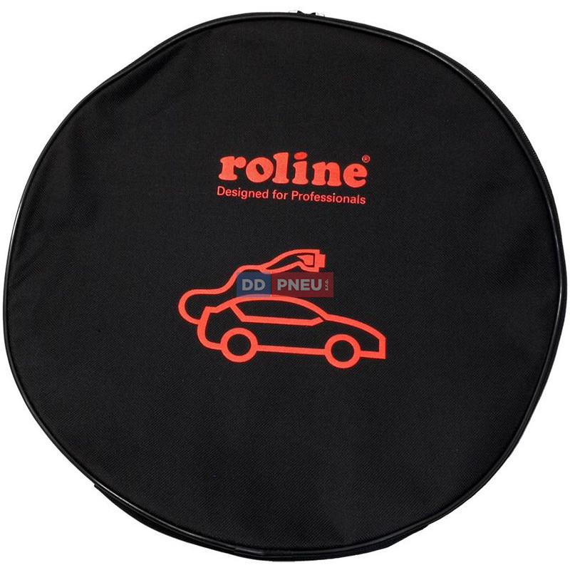 Taška na nabíjecí kabel pro elektromobil Roline