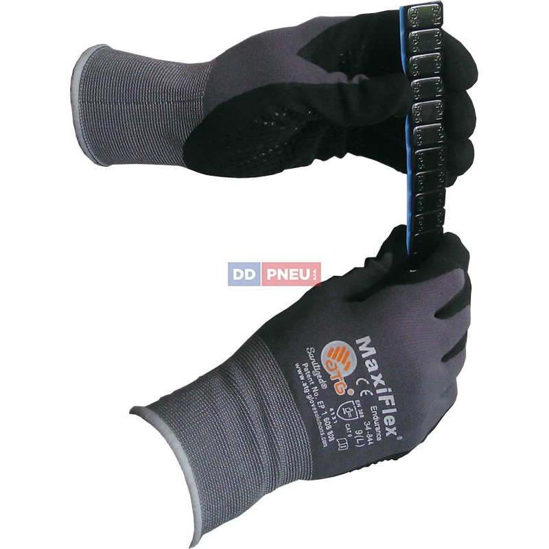 Pracovní rukavice ATG MaxiFlex Endurance