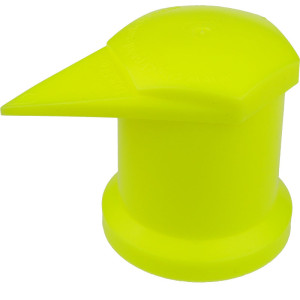 Matkový indikátor DUSTITE pro matice velikosti 30 mm Matkový indikátor DUSTITE pro matice velikosti 30 mm