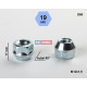 Matice M12x1,50x17 kužel otevřená – klíč 19