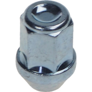 Matice M14x1,50x34 kužel zavřená – klíč 19 Matice M14x1,50x34 kužel zavřená – klíč 19