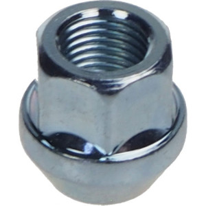 Matice M14x1,50x25 kužel otevřená – klíč 19 Matice M14x1,50x25 kužel otevřená – klíč 19