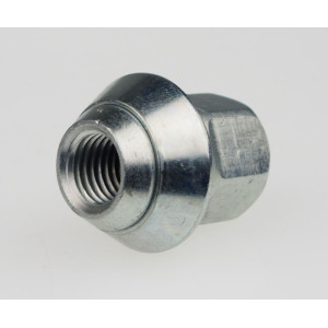 Ford matice M12x1,5 s otočnou podložkou – klíč 19 mm Ford matice M12x1,5 s otočnou podložkou – klíč 19 mm