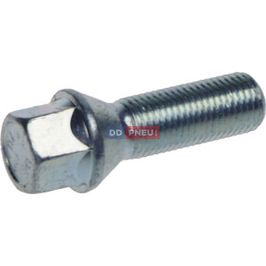 Šroub M14x1,5x30 kužel – klíč 17 Šroub M14x1,5x30 kužel – klíč 17