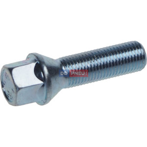 Šroub M14x1,5x40 kužel – klíč 17 Šroub M14x1,5x40 kužel – klíč 17