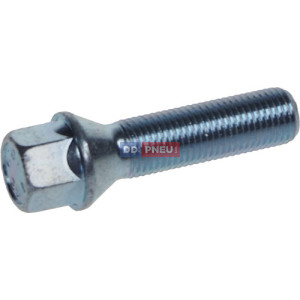 Šroub M14x1,50x60  kužel – klíč 17 Šroub M14x1,50x60  kužel – klíč 17