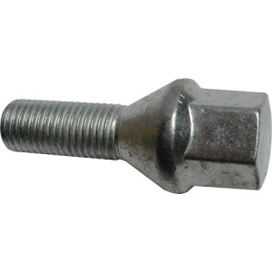 Šroub M12x1,5, L 30mm – klíč 17mm Šroub M12x1,5, L 30mm – klíč 17mm