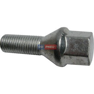 Šroub M12x1,5, L 30mm – klíč 17mm Šroub M12x1,5, L 30mm – klíč 17mm