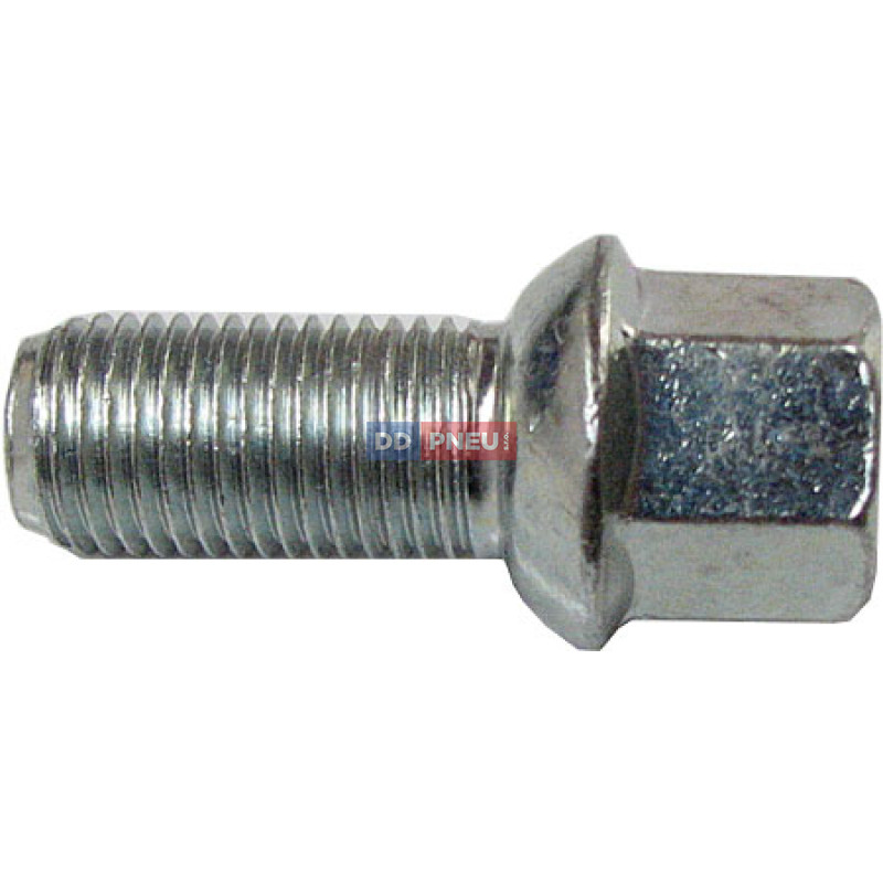 Šroub M14x1,5, L 27mm