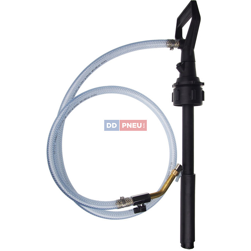 Pumpa pro 25L balení prevence průpichů pneu Tyre Protector