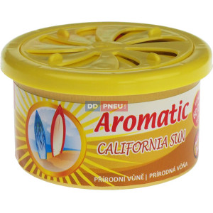 Aromatic California Sun Aromatic California Sun