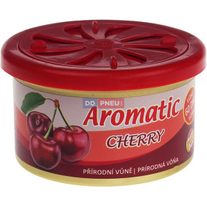 Aromatic Cherry – višeň Aromatic Cherry – višeň