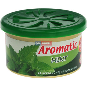 Aromatic Mint – máta Aromatic Mint – máta