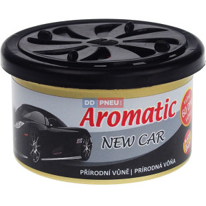 Aromatic New Car Aromatic New Car