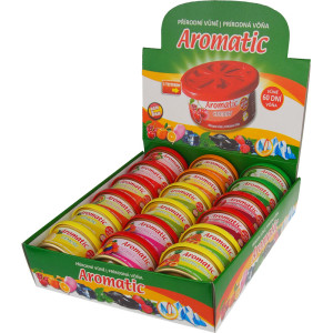 Aromatic box – NEW  (18ks) Aromatic box – NEW  (18ks)