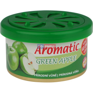 Aromatic Green Apple – zelené jablko Aromatic Green Apple – zelené jablko
