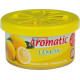 Aromatic Lemon – citrón