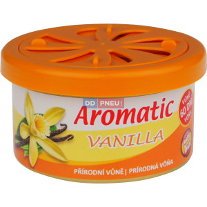 Aromatic Vanila - vanilka Aromatic Vanila - vanilka
