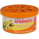 Aromatic Vanila - vanilka