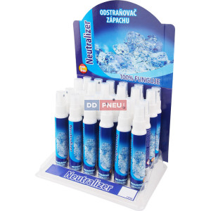 Neutralizer 60ml – odstraňovač zápachu ve spreji