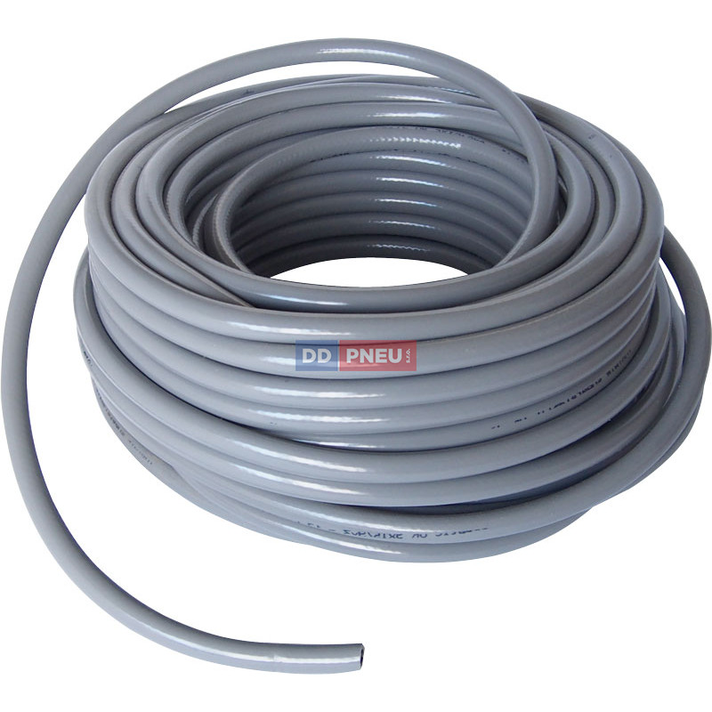 Tlakov&aacute; hadice v metr&aacute;ži &ndash; průměr 9mm, tlak 17bar