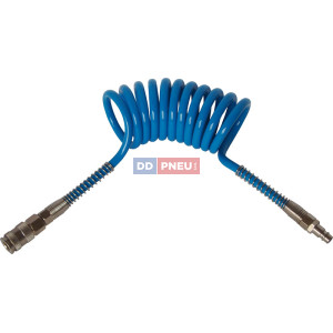 Točená polyuretanová hadice 10m Točená polyuretanová hadice 10m