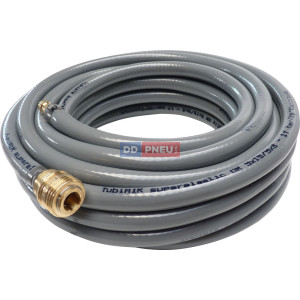 Tlaková hadice Tubi 10m – průměr 9mm, tlak 17bar Tlaková hadice Tubi 10m – průměr 9mm, tlak 17bar