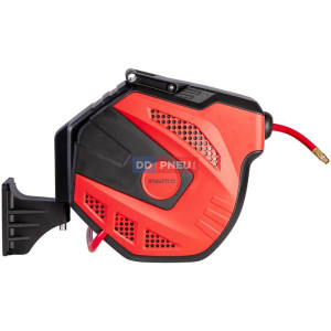 Samonavíjecí buben s hadicí INVENTO – 10m Samonavíjecí buben s hadicí INVENTO – 10m