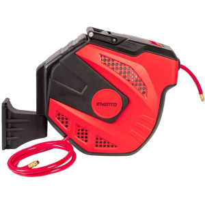 Samonavíjecí buben s hadicí INVENTO – 10m Samonavíjecí buben s hadicí INVENTO – 10m