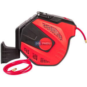 Samonavíjecí buben s hadicí INVENTO – 10m