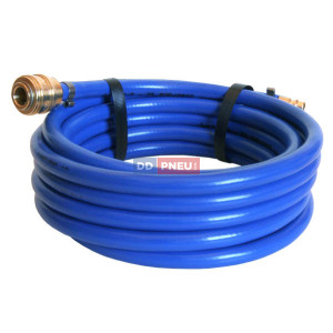 Tlaková hadice Tubi 15m – průměr 13mm, tlak 16bar Tlaková hadice Tubi 15m – průměr 13mm, tlak 16bar