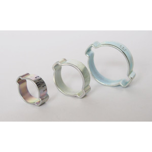 Svorka na hadice 11-13mm Svorka na hadice 11-13mm