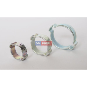 Svorka na hadice 11-13mm