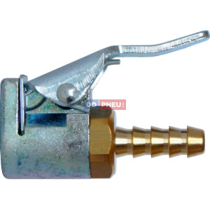 Hustící koncovka 5x10mm