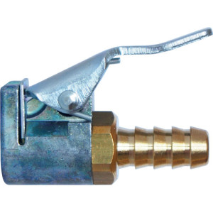 Hustící koncovka 7x13mm Hustící koncovka 7x13mm