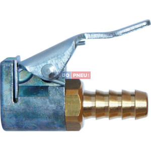 Hustící koncovka 7x13mm Hustící koncovka 7x13mm