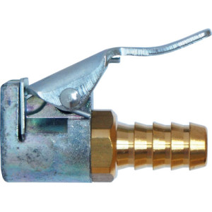 Hustící koncovka 8mm Hustící koncovka 8mm