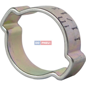 Svorka na hadice 11-13mm Svorka na hadice 11-13mm