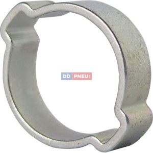 Svorka na hadice 14-17 mm Svorka na hadice 14-17 mm