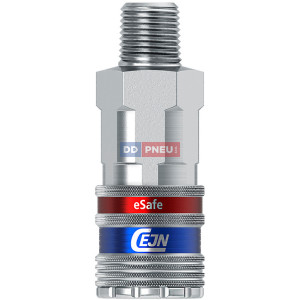 SAMICE e-Safe 1/2" – vnější závit SAMICE e-Safe 1/2" – vnější závit